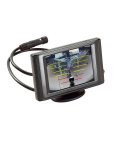 HPK50002 image(0) - Smart Hitch Backup Camera and Sensor System