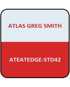 ATEATEDGE-STD42 image(0) - EDGE DUAL