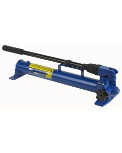 OTC4012A image(0) - Two-Speed Hydraulic Hand Pump - Large Capacity