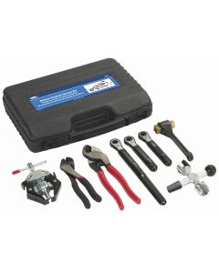 OTC4631 image(0) - Battery Terminal Service Kit