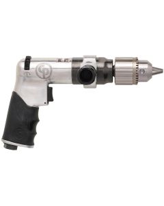 CPT789HR image(0) - Drill Air 1/2 Hd Reversible 500Rpm Free Speed