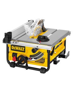 DWTDW745 image(0) - 10" COMPACT TABLE SAW