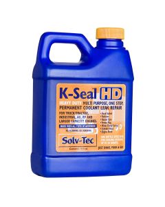 KSLST5516 image(0) - K Seal Heavy Duty Permanent Coolant Leak Sealer