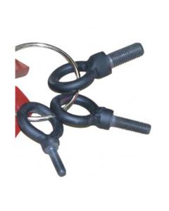 STC20224 image(0) - EYEBOLT PACK W/ RING CLAMP