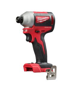 MLW2851-20 image(0) - M18 Brushless 1/4" Hex 3 Speed Impact Driver Bare Tool