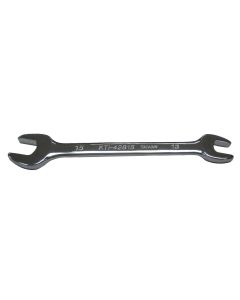 KTI42815 image(0) - Open End Wrench 13mm x15mm