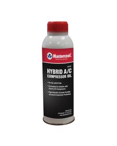 MSC92707 image(0) - Hybrid AC compressor oil