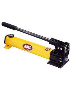 Two Speed Hydraulic Hand Pump 10,000PSI