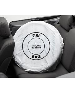 PETFG-P9943-29 - 250ROLL Standard Tire Bags White