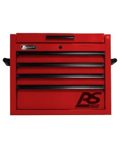 27 in. RS PRO 4-Drawer Top Chest with 24 in. Depth