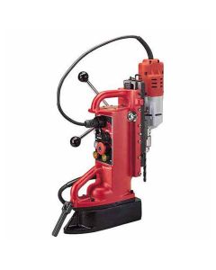 MLW4204-1 image(0) - ADJUSTABLE POSITION ELECTROMAGNETIC DRILL PRESS 1/2" MOTOR