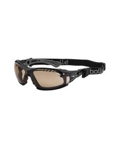 BOE40284 image(0) - Safety Glasses Rush+ Plat ASAF CSP Lens Indo
