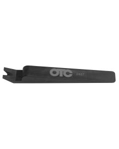 OTC2487 image(0) - Synthetic Combination Wedge and Pry Tool