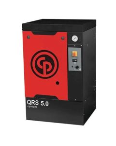 CPTQRS5.0HPD-1 image(0) - ROT. COMPRESSOR W/DRYER 5HP 1 PHASE