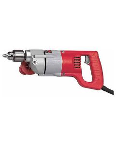 MLW1007-1 image(0) - 1/2 D-HANDLE DRILL 0-600 RPM