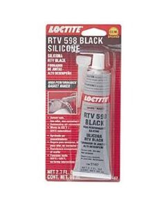 LCT37467 image(0) - RTV Silicone 598 - High Perfor
