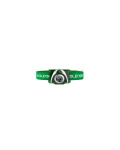 LED880287 image(0) - SEO3.2-Green 3 Lightweight Headlamp