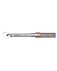 KTIXD1C200 image(0) - 1/4" Dr 200 in/lb Torque Wrench