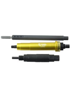 KTI70707 image(0) - K Tool International Ford Broken Spark Plug Remover w/Tap