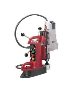 MLW4210-1 image(0) - FIXED POSITION ELECTROMAGNETIC DRILL PRESS 3/4" MOTOR