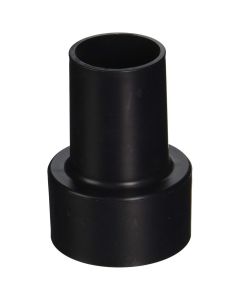 MLW49-90-0155 image(0) - VACUUM CLEANER HOSE ADAPTER 2-1/2" TO 1-1/2 IN.