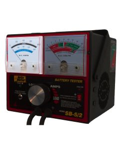 AUT3854-20XX-11 image(0) - Replacement Amp Meter for SB-5 and SB-5/2 testers
