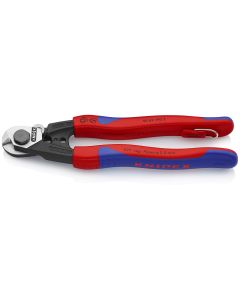 WIRE ROPE CUTTER - TETHERED ATTACHMENT