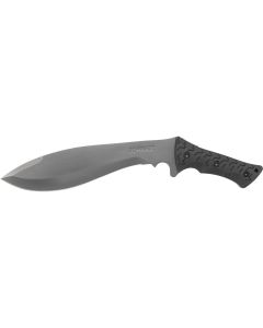 TAYSCHF48 image(0) - Schrade Jethro Full Tang Drop Point Re-Curve Fixed Blade Knife