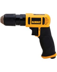 DWTDWMT70786L image(0) - 3/8" Reversable Drill, Try Me pk