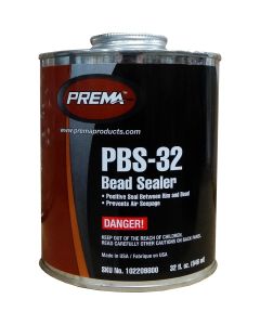PRMPBS-32 image(0) - Bead Sealer (Flammable) 32 oz. Can 10 Count