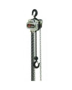 IRTSMB010-15-13V image(0) - SMB010 Manual Chain Hoist 15'