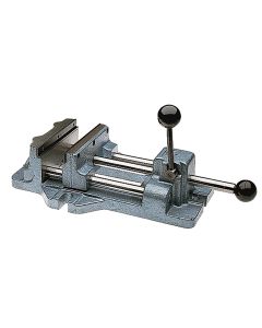 WIL13402 image(0) - 6" CAM ACTION DRILL PRESS VISE