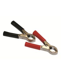 JTT254F image(0) - 50 Amp Insulated Clamps