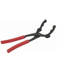 OTC4582 image(0) - JOINTED JAW STANDARD FILTER PLIERS