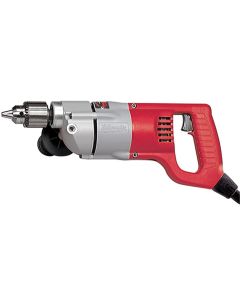 MLW1107-6 image(0) - 1/2" D-HANDLE DRILL 0-500 RPM
