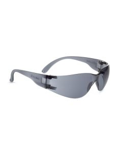 Safety Glass BL30 ASAF Clear Lens Clear Temple