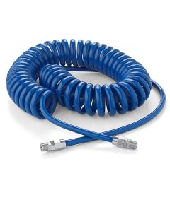 VAC199586080RS image(0) - 1/4"ID X 25' RECOIL HOSE