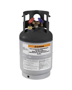 ROB17990 image(0) - Contaminated Refrigerant Tank (AC1234-6)