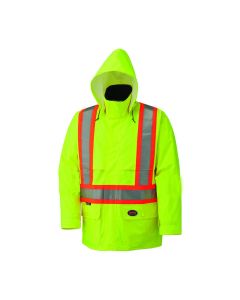 SRWV1090160U-L image(0) - Waterproof Safety Jacket