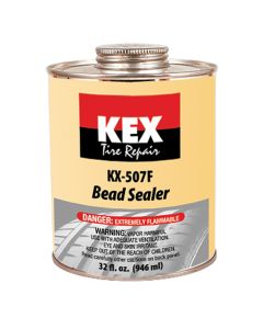 KEXKX-507F image(0) - Bead Sealer, Flammable, No-Drip Formula 10 Count
