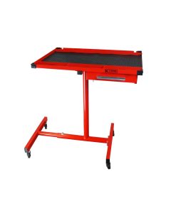 KTI79700 image(0) - 30" Adjustable Red Work Table