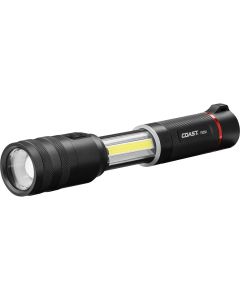 COS21548 image(0) - PX250 Dual-Color Focusing Flashlight w/slide Light