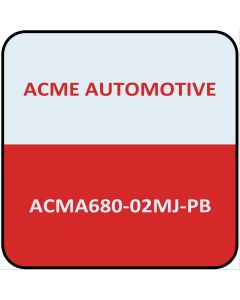 ACMA680-02MJ-PB image(0) - 2" ext/tip multijet