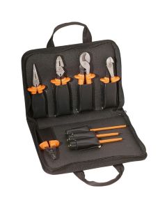 8 -Piece Premium Insulated Tool Kit