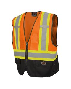 SRWV1020251U-23XL - Safety Vest