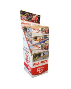 FILRD812NHDSP image(0) - Display for FR812NH 4 Units Included