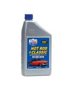 LUC10687 image(0) - Hot Rod & Classic Car HP Motor Oil SAE 10W-30
