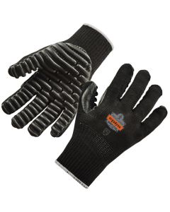 9003 M Black Cert Lightweight Anti-Vibration Gloves