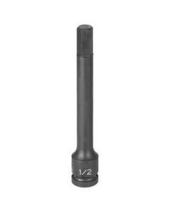 GRE29136M image(0) - 1/2" Drive x 13mm Hex Driver 6" Length