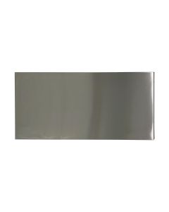 Stainless Steel Worksurface 72 in. RS Pro